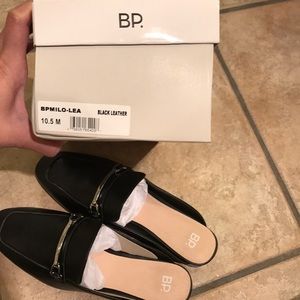 🎉 BP mules